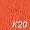 Обивка К20